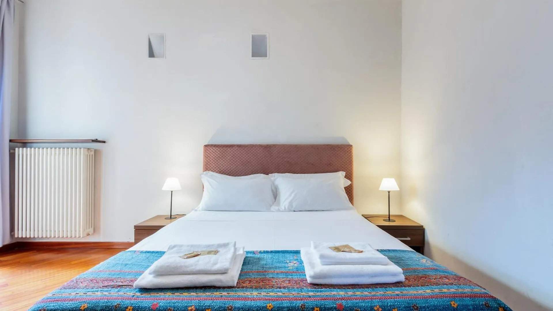 Holiday home La Grande Casa - City Center Rome