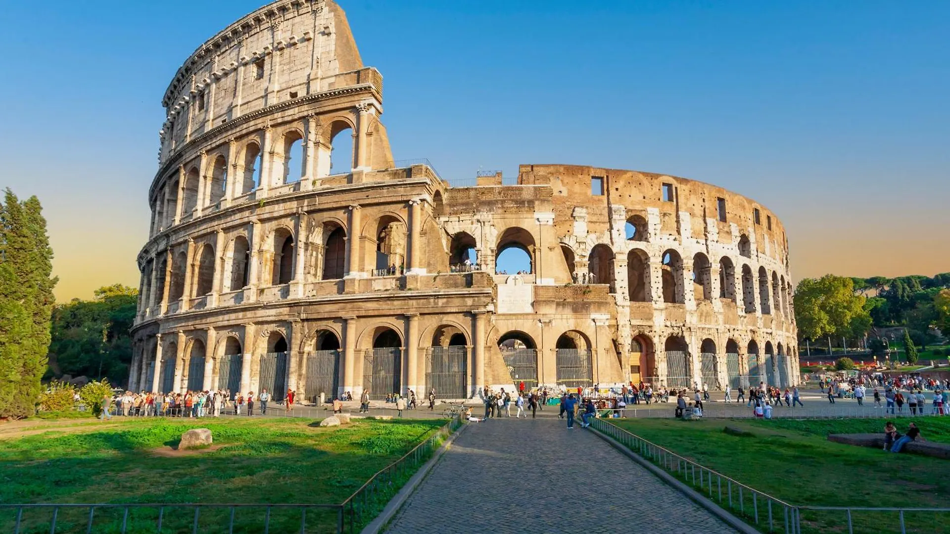 La Grande Casa - City Center Rome 0*,  Italy