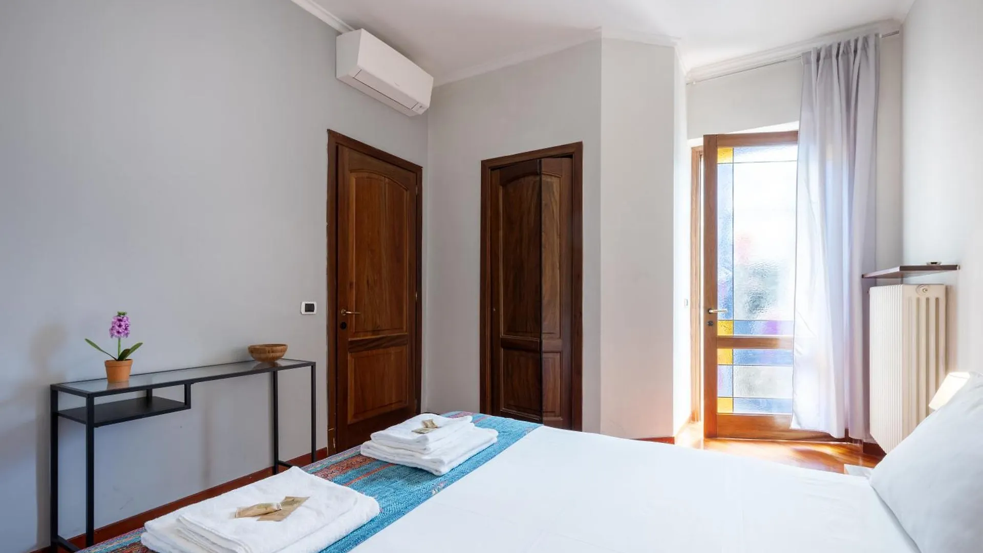 Holiday home La Grande Casa - City Center Rome