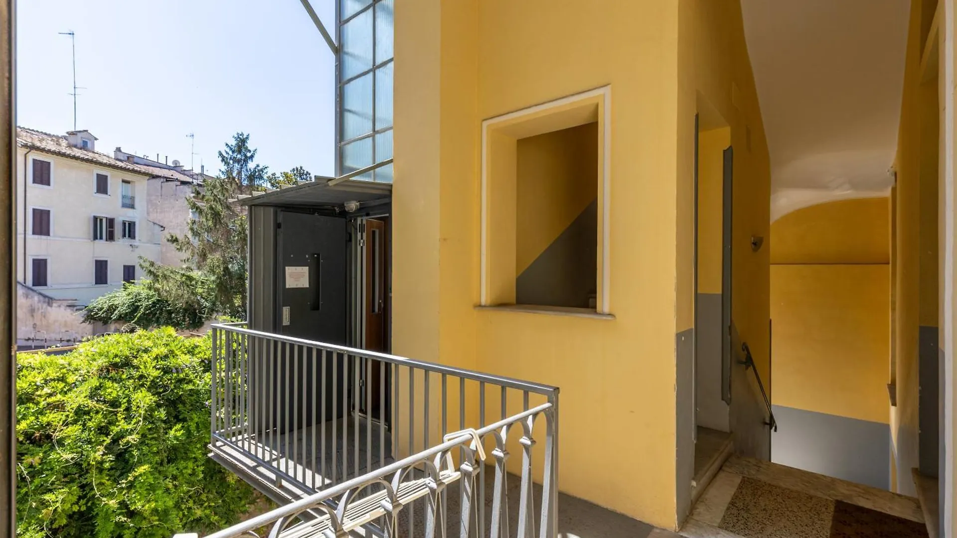 La Grande Casa - City Center Rome Holiday home