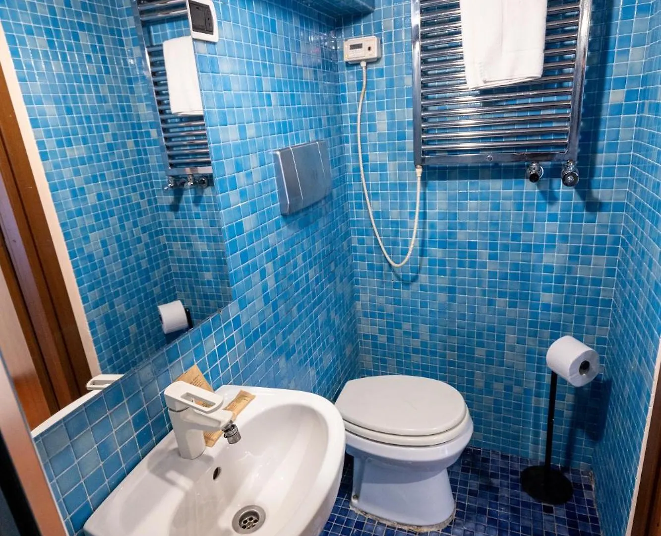 Holiday home La Grande Casa - City Center Rome
