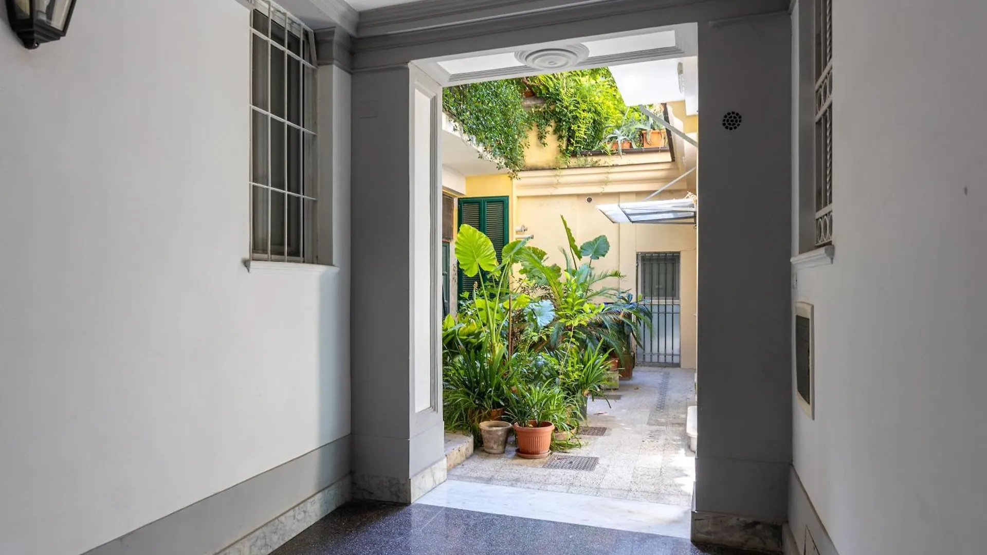 La Grande Casa - City Center Rome Holiday home