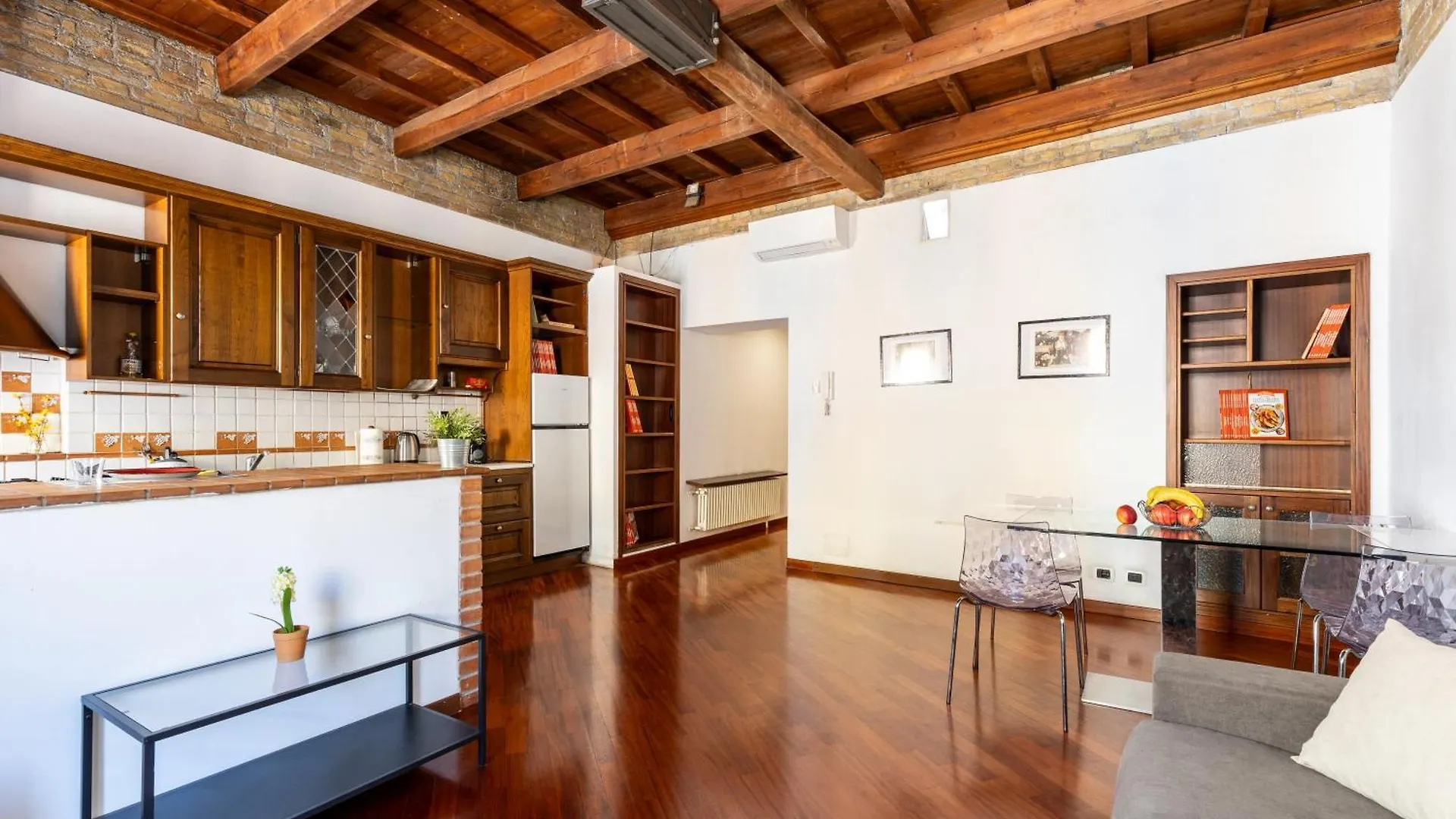 Holiday home La Grande Casa - City Center Rome